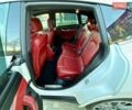 Білий Мазераті Леванте, об'ємом двигуна 2.98 л та пробігом 79 тис. км за 38800 $, фото 74 на Automoto.ua