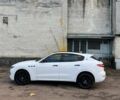 Белый Мазерати Леванте, объемом двигателя 3 л и пробегом 82 тыс. км за 40000 $, фото 14 на Automoto.ua