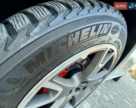 Білий Мазераті Леванте, об'ємом двигуна 2.98 л та пробігом 79 тис. км за 38800 $, фото 51 на Automoto.ua