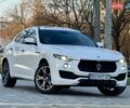 Білий Мазераті Леванте, об'ємом двигуна 2.98 л та пробігом 79 тис. км за 38800 $, фото 44 на Automoto.ua