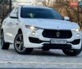 Білий Мазераті Леванте, об'ємом двигуна 2.98 л та пробігом 79 тис. км за 38800 $, фото 40 на Automoto.ua