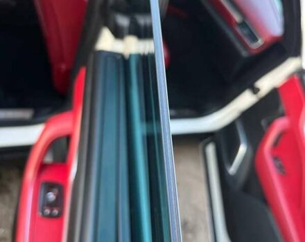 Белый Мазерати Леванте, объемом двигателя 3 л и пробегом 82 тыс. км за 40000 $, фото 33 на Automoto.ua