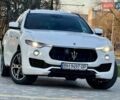 Білий Мазераті Леванте, об'ємом двигуна 2.98 л та пробігом 79 тис. км за 38800 $, фото 39 на Automoto.ua