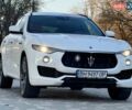 Білий Мазераті Леванте, об'ємом двигуна 2.98 л та пробігом 79 тис. км за 38800 $, фото 8 на Automoto.ua