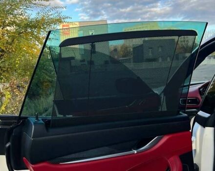 Белый Мазерати Леванте, объемом двигателя 3 л и пробегом 82 тыс. км за 40000 $, фото 38 на Automoto.ua