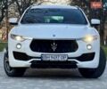 Білий Мазераті Леванте, об'ємом двигуна 2.98 л та пробігом 79 тис. км за 38800 $, фото 41 на Automoto.ua
