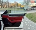 Білий Мазераті Леванте, об'ємом двигуна 2.98 л та пробігом 79 тис. км за 38800 $, фото 86 на Automoto.ua