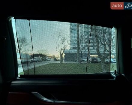 Білий Мазераті Леванте, об'ємом двигуна 2.98 л та пробігом 79 тис. км за 38800 $, фото 111 на Automoto.ua