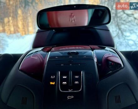 Білий Мазераті Леванте, об'ємом двигуна 2.98 л та пробігом 79 тис. км за 38800 $, фото 113 на Automoto.ua