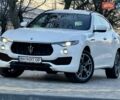 Білий Мазераті Леванте, об'ємом двигуна 2.98 л та пробігом 79 тис. км за 38800 $, фото 27 на Automoto.ua