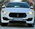 Білий Мазераті Леванте, об'ємом двигуна 2.98 л та пробігом 79 тис. км за 38800 $, фото 24 на Automoto.ua