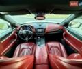 Білий Мазераті Леванте, об'ємом двигуна 2.98 л та пробігом 79 тис. км за 38800 $, фото 96 на Automoto.ua