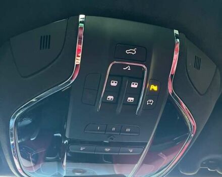 Белый Мазерати Леванте, объемом двигателя 3 л и пробегом 82 тыс. км за 40000 $, фото 72 на Automoto.ua