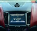 Білий Мазераті Леванте, об'ємом двигуна 2.98 л та пробігом 79 тис. км за 38800 $, фото 110 на Automoto.ua