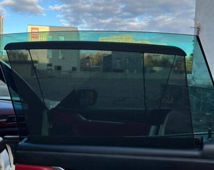 Белый Мазерати Леванте, объемом двигателя 3 л и пробегом 82 тыс. км за 40000 $, фото 41 на Automoto.ua