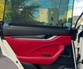 Белый Мазерати Леванте, объемом двигателя 3 л и пробегом 82 тыс. км за 40000 $, фото 47 на Automoto.ua