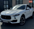 Белый Мазерати Леванте, объемом двигателя 2.98 л и пробегом 88 тыс. км за 29999 $, фото 2 на Automoto.ua