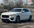 Белый Мазерати Леванте, объемом двигателя 2.98 л и пробегом 180 тыс. км за 31000 $, фото 1 на Automoto.ua