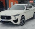 Білий Мазераті Леванте, об'ємом двигуна 2.98 л та пробігом 175 тис. км за 31500 $, фото 1 на Automoto.ua