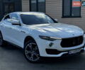 Белый Мазерати Леванте, объемом двигателя 2.98 л и пробегом 88 тыс. км за 29999 $, фото 10 на Automoto.ua