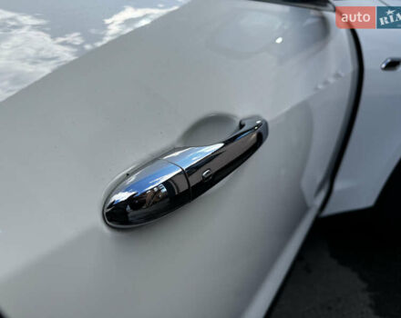 Белый Мазерати Леванте, объемом двигателя 2.98 л и пробегом 88 тыс. км за 29999 $, фото 37 на Automoto.ua