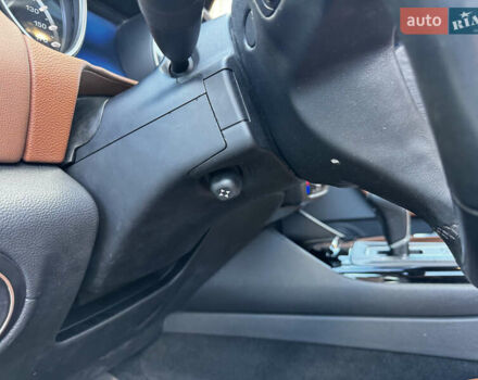 Белый Мазерати Леванте, объемом двигателя 2.98 л и пробегом 88 тыс. км за 29999 $, фото 34 на Automoto.ua