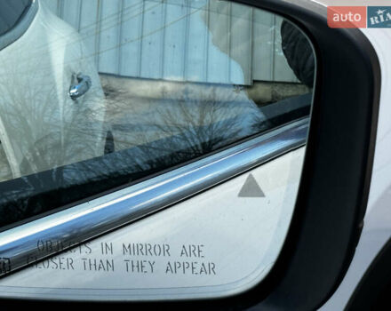 Белый Мазерати Леванте, объемом двигателя 2.98 л и пробегом 88 тыс. км за 29999 $, фото 36 на Automoto.ua