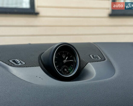 Белый Мазерати Леванте, объемом двигателя 2.98 л и пробегом 88 тыс. км за 29999 $, фото 47 на Automoto.ua