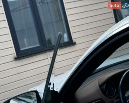 Белый Мазерати Леванте, объемом двигателя 2.98 л и пробегом 88 тыс. км за 29999 $, фото 35 на Automoto.ua