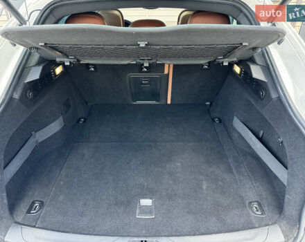 Белый Мазерати Леванте, объемом двигателя 2.98 л и пробегом 88 тыс. км за 29999 $, фото 41 на Automoto.ua