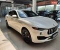 Білий Мазераті Леванте, об'ємом двигуна 2.98 л та пробігом 60 тис. км за 66797 $, фото 1 на Automoto.ua