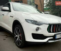 Білий Мазераті Леванте, об'ємом двигуна 2.98 л та пробігом 35 тис. км за 39500 $, фото 4 на Automoto.ua