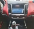 Білий Мазераті Леванте, об'ємом двигуна 2.98 л та пробігом 60 тис. км за 66797 $, фото 16 на Automoto.ua