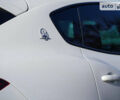 Білий Мазераті Леванте, об'ємом двигуна 3.8 л та пробігом 33 тис. км за 98050 $, фото 47 на Automoto.ua