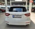 Білий Мазераті Леванте, об'ємом двигуна 2.98 л та пробігом 60 тис. км за 66797 $, фото 5 на Automoto.ua
