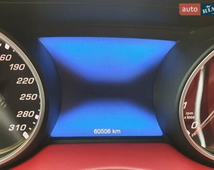 Білий Мазераті Леванте, об'ємом двигуна 2.98 л та пробігом 60 тис. км за 66797 $, фото 19 на Automoto.ua