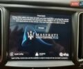 Білий Мазераті Леванте, об'ємом двигуна 2.98 л та пробігом 60 тис. км за 66797 $, фото 21 на Automoto.ua