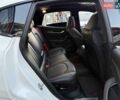 Белый Мазерати Леванте, объемом двигателя 3 л и пробегом 83 тыс. км за 32900 $, фото 46 на Automoto.ua