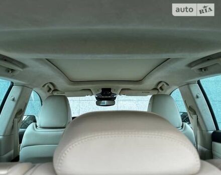 Белый Мазерати Леванте, объемом двигателя 3.8 л и пробегом 55 тыс. км за 65000 $, фото 33 на Automoto.ua