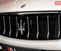 Мазерати Леванте 2019 в Одессе на Automoto.ua Белый Мазерати Леванте, объемом двигателя 3 л и пробегом 68 тыс. км за 34900 $, фото 14 на Automoto.ua