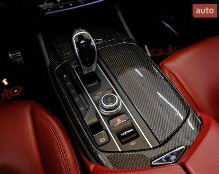 Мазерати Леванте 2019 в Одессе на Automoto.ua Белый Мазерати Леванте, объемом двигателя 3 л и пробегом 68 тыс. км за 34900 $, фото 60 на Automoto.ua