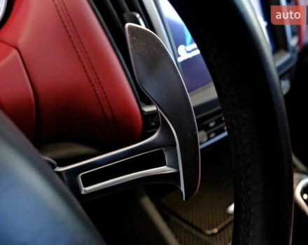 Мазерати Леванте 2019 в Одессе на Automoto.ua Белый Мазерати Леванте, объемом двигателя 3 л и пробегом 68 тыс. км за 34900 $, фото 65 на Automoto.ua