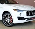 Мазерати Леванте 2019 в Одессе на Automoto.ua Белый Мазерати Леванте, объемом двигателя 3 л и пробегом 68 тыс. км за 34900 $, фото 2 на Automoto.ua