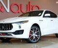 Мазерати Леванте 2019 в Одессе на Automoto.ua Белый Мазерати Леванте, объемом двигателя 3 л и пробегом 68 тыс. км за 34900 $, фото 1 на Automoto.ua