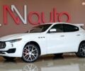 Мазерати Леванте 2019 в Одессе на Automoto.ua Белый Мазерати Леванте, объемом двигателя 3 л и пробегом 68 тыс. км за 34900 $, фото 1 на Automoto.ua