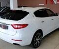 Мазерати Леванте 2019 в Одессе на Automoto.ua Белый Мазерати Леванте, объемом двигателя 3 л и пробегом 68 тыс. км за 34900 $, фото 4 на Automoto.ua