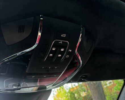 Белый Мазерати Леванте, объемом двигателя 3.8 л и пробегом 66 тыс. км за 63000 $, фото 17 на Automoto.ua