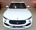 Мазерати Леванте 2019 в Одессе на Automoto.ua Белый Мазерати Леванте, объемом двигателя 3 л и пробегом 68 тыс. км за 34900 $, фото 1 на Automoto.ua