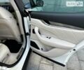 Белый Мазерати Леванте, объемом двигателя 3.8 л и пробегом 55 тыс. км за 65000 $, фото 25 на Automoto.ua