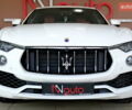 Мазерати Леванте 2019 в Одессе на Automoto.ua Белый Мазерати Леванте, объемом двигателя 3 л и пробегом 68 тыс. км за 34900 $, фото 2 на Automoto.ua